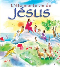Létonnante vie de Jésus.pdf