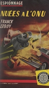 Frank Erboy - Nuées à l'O.N.U..