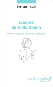 L'oeuvre de Hilde Domin