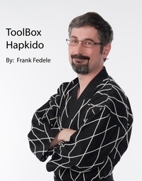  Frank Fedele - Tool Box Hapkido.