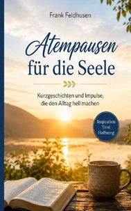 Atempausen für die Seele