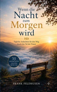 Wenn die Nacht zum Morgen wird
