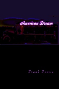  Frank Ferrie - American Dream.