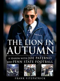The Lion in Autumn