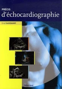 Précis d'échocardiographie
