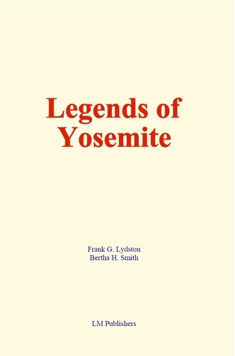 Legends of Yosemite