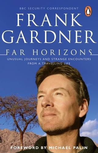 Frank Gardner - Far Horizons.