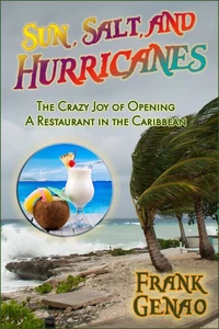 Sun, Salt &amp; Hurricanes