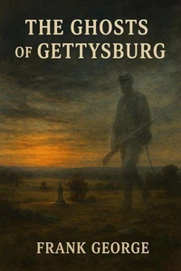 The Ghost's Of Gettysburg
