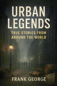 Urban Legends: True Stories from Around the World