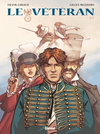 Le vétéran Tome 2