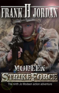 Modeen: Strikeforce