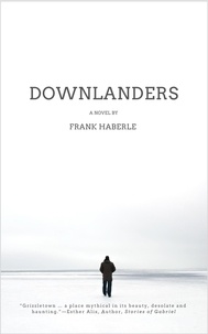  Frank Haberle - Downlanders.
