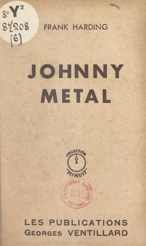 Johnny Metal