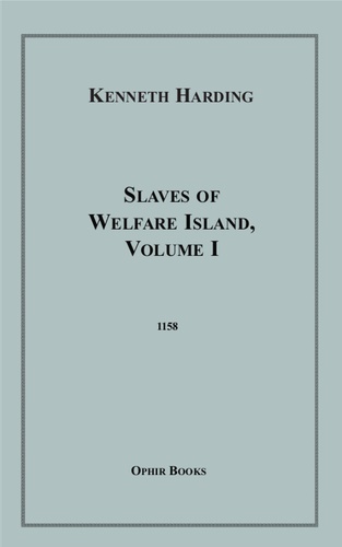 Slaves of Welfare Island, VI