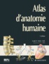 Frank Henry Netter - Atlas d'anatomie humaine.