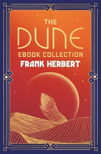 Dune: The Gateway Collection