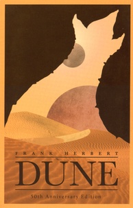 Frank Herbert - Dune.