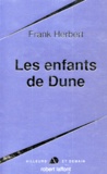 Frank Herbert - Le cycle de Dune  : Les enfants de Dune.
