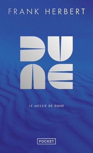 Le cycle de Dune Tome 2 Le messie de Dune -  -  Edition limitée