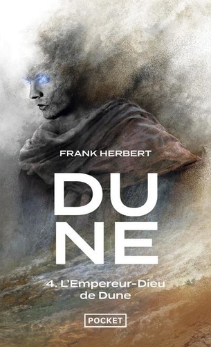 Le cycle de Dune Tome 4 L'Empereur-Dieu de Dune