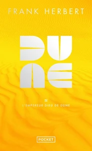 L'empereur-dieu de Dune
