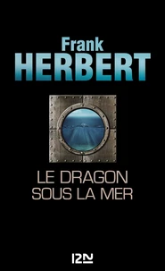 Le dragon sous la mer