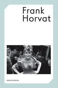 Frank Horvat - Frank Horvat.