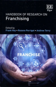 Handbook of Research on Franchising