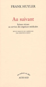 Au suivant