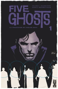 La possession de Fabian Gray