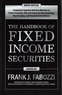 Frank J. Fabozzi - The Handbook of Fixed Income Securities.