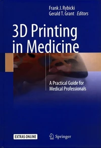 3D Printing in Medicine