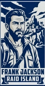 Raid Island