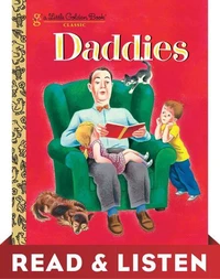 Daddies: Read &amp; Listen Edition