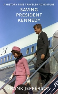  Frank Jefferson - Saving President Kennedy.