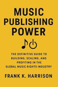 Music Publishing Power