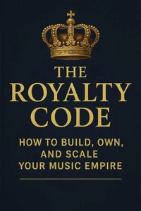 The Royalty Code (First Edition)