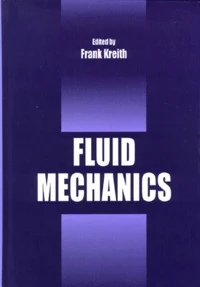 Fluid Mechanics