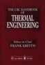 Frank Kreith et  Collectif - The CRC Handbook of Thermal Engineering.