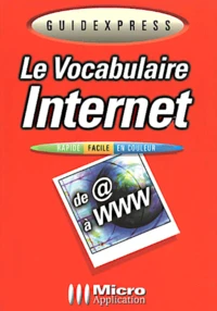 Le Vocabulaire Internet