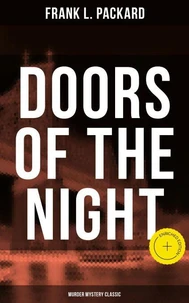 Doors of the Night (Murder Mystery Classic)
