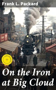 On the Iron at Big Cloud
