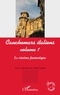 Frank Lafond - Cauchemars italiens - Volume 1 : le cinéma fantastique.