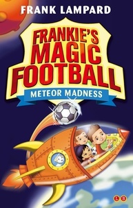 Frank Lampard - Meteor Madness - Book 12.