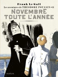 Novembre toute l'année