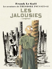 Les jalousies