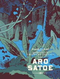 Aro Satoe
