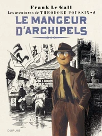 Le mangeur d'archipels