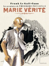 Marie vérité